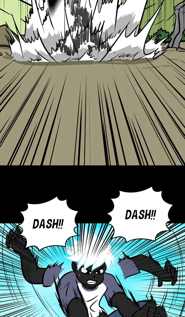 Read XINK3R chapter 114 image 29 on Lezhin