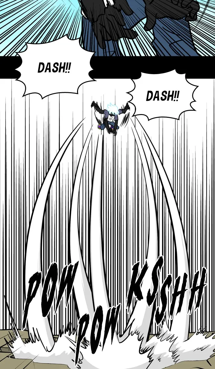 Read XINK3R chapter 114 image 30 on Lezhin