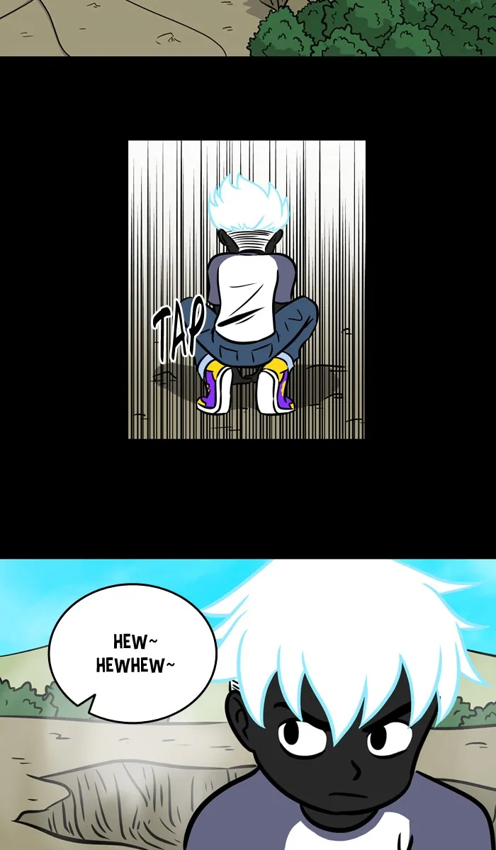 Read XINK3R chapter 114 image 32 on Lezhin