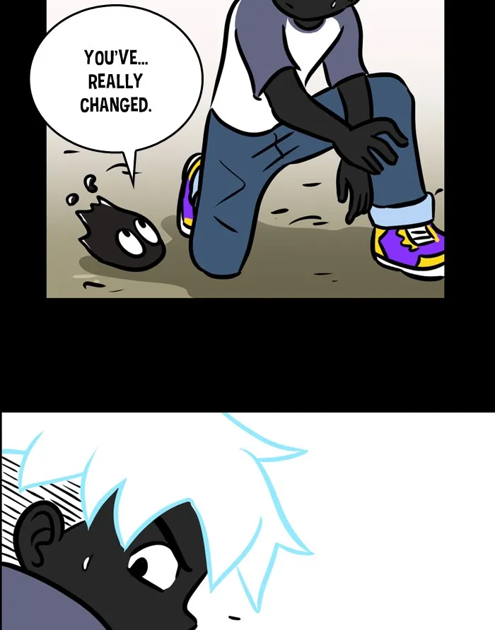 Read XINK3R chapter 114 image 34 on Lezhin