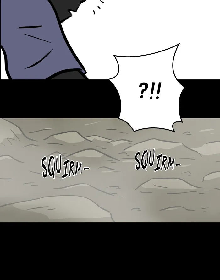 Read XINK3R chapter 114 image 35 on Lezhin