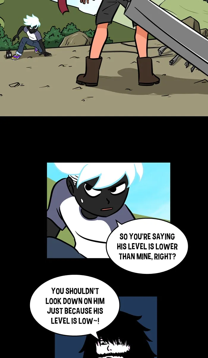 Read XINK3R chapter 114 image 5 on Lezhin