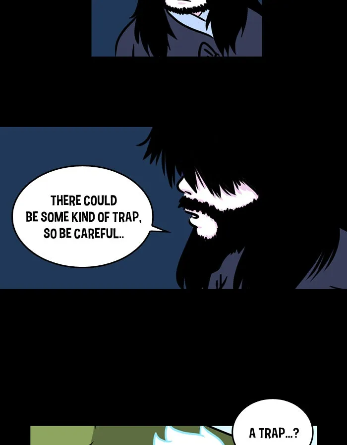 Read XINK3R chapter 114 image 6 on Lezhin