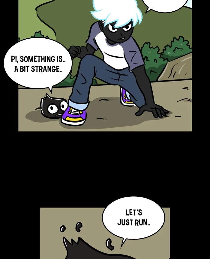 Read XINK3R chapter 114 image 7 on Lezhin