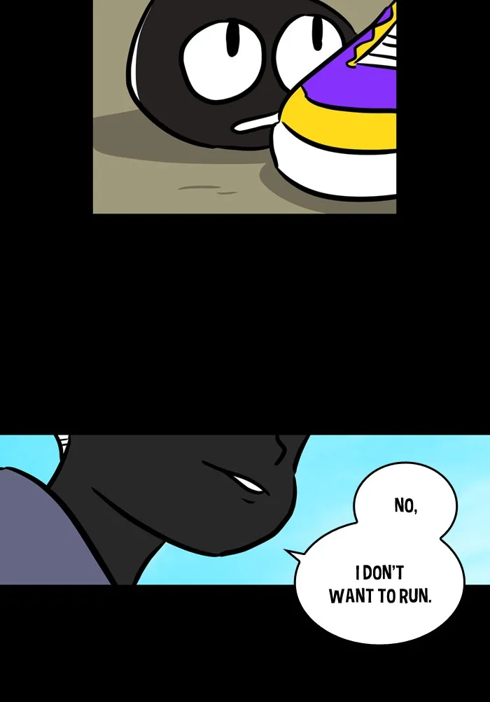 Read XINK3R chapter 114 image 8 on Lezhin