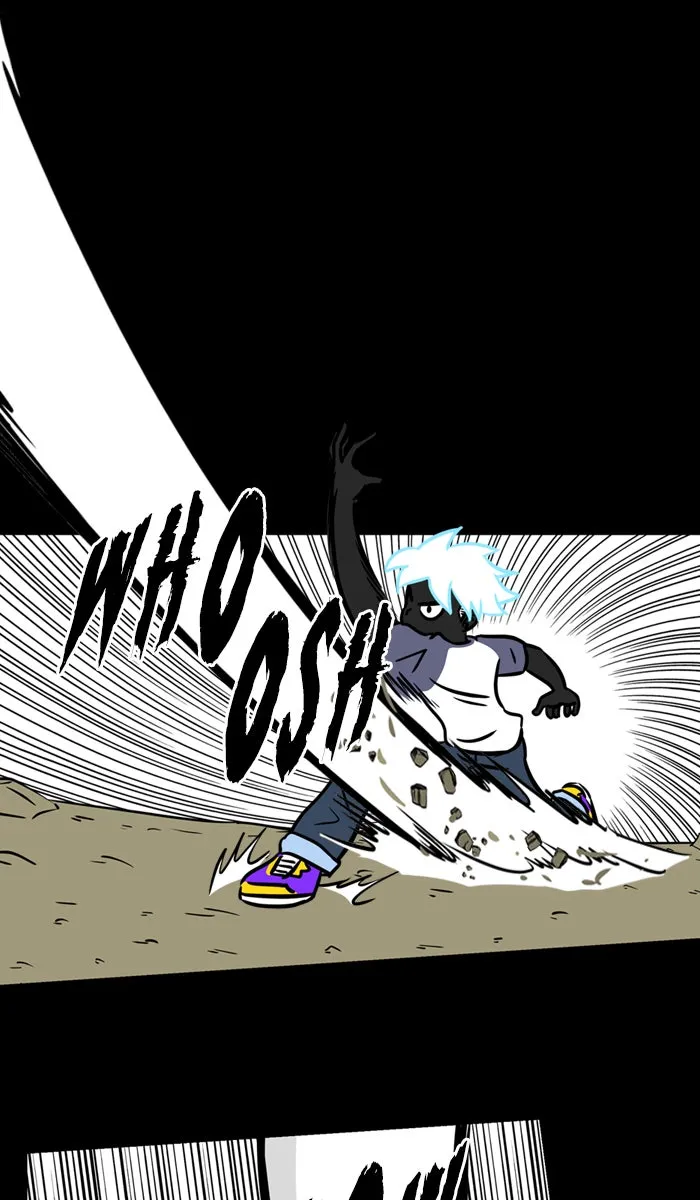 Read XINK3R chapter 115 image 18 on Lezhin