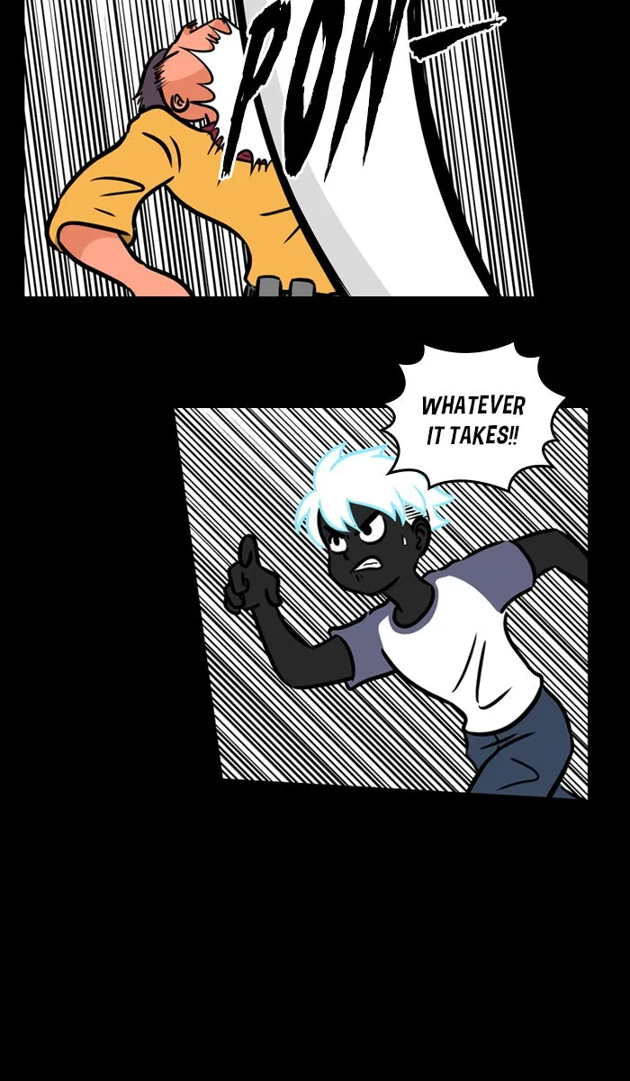 Read XINK3R chapter 115 image 19 on Lezhin