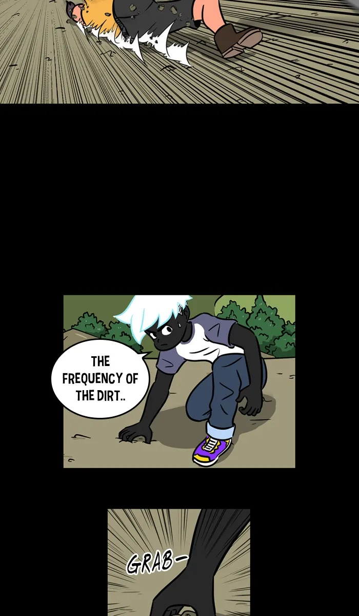Read XINK3R chapter 115 image 22 on Lezhin