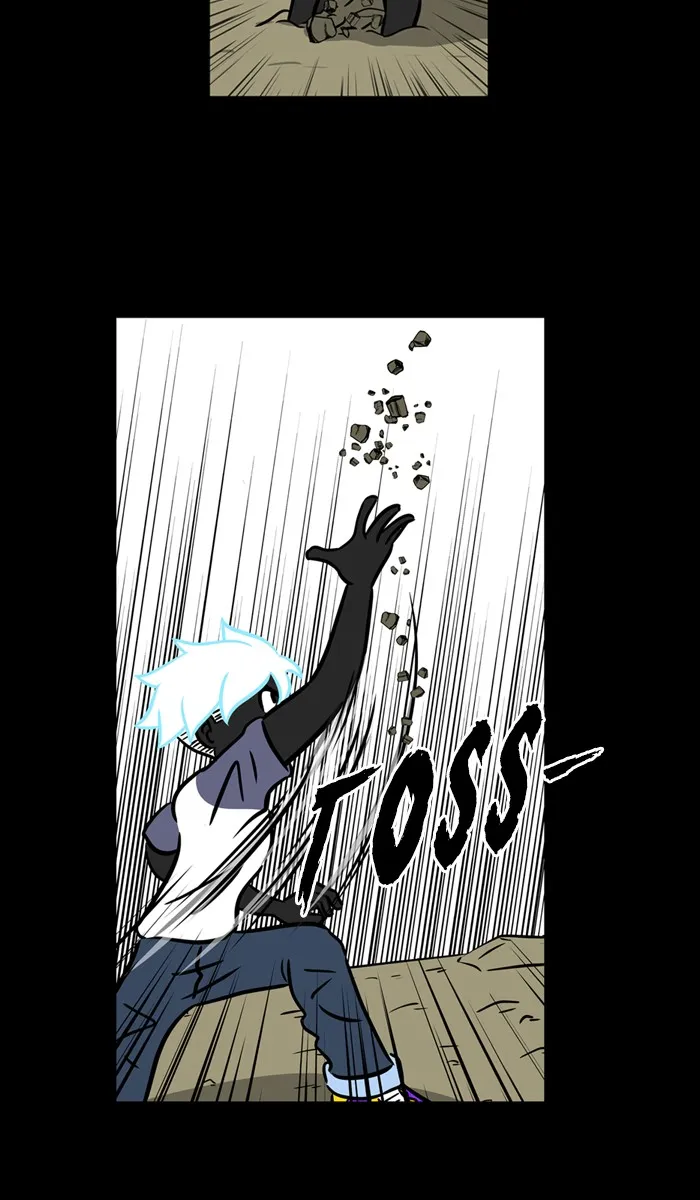 Read XINK3R chapter 115 image 23 on Lezhin