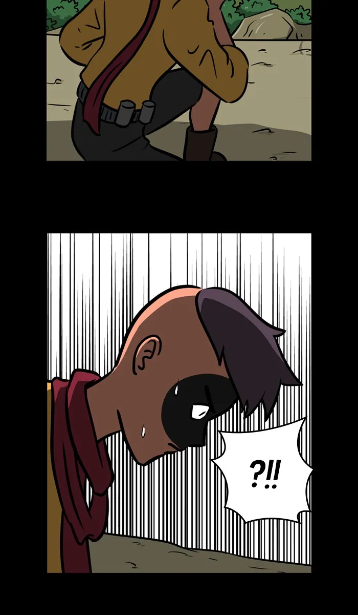 Read XINK3R chapter 115 image 29 on Lezhin
