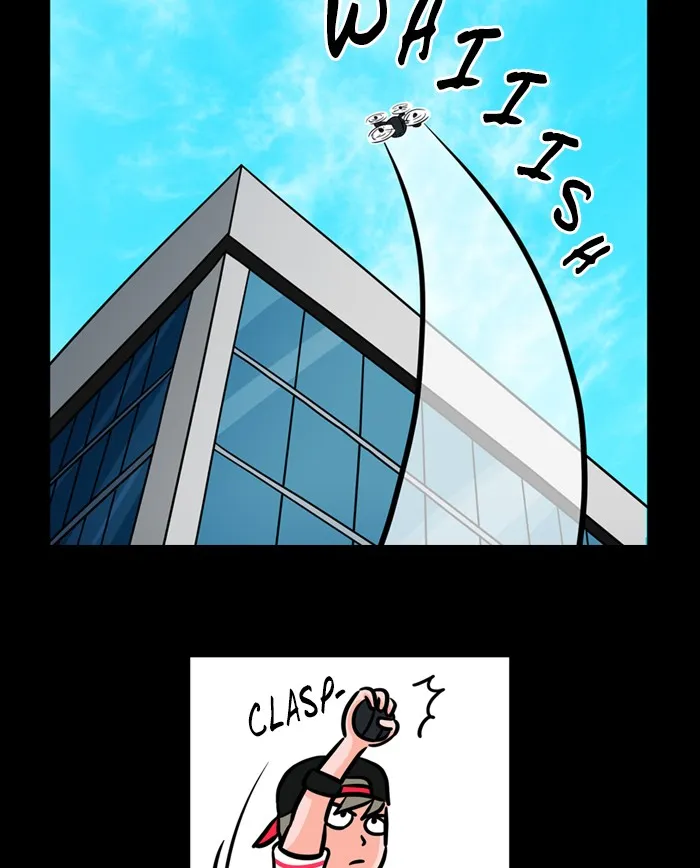 Read XINK3R chapter 115 image 6 on Lezhin