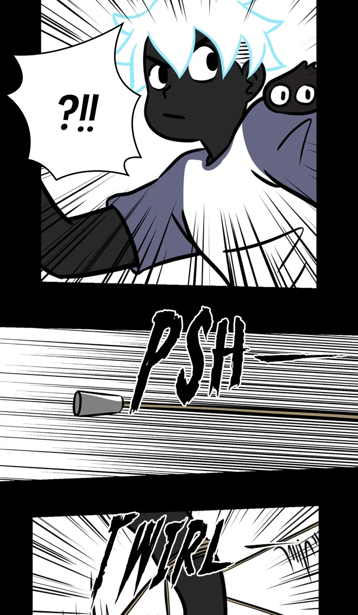Read XINK3R chapter 116 image 11 on Lezhin