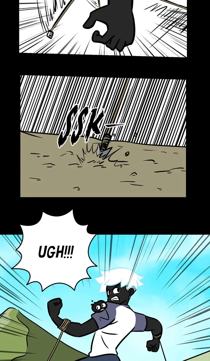 Read XINK3R chapter 116 image 12 on Lezhin