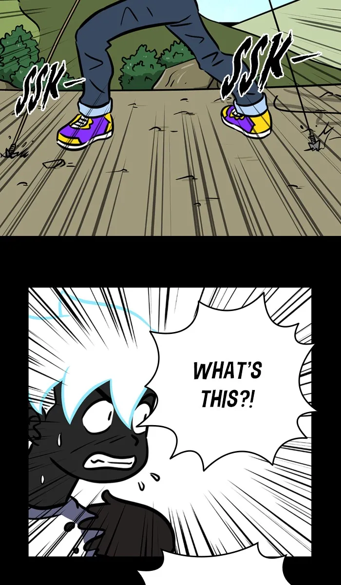 Read XINK3R chapter 116 image 13 on Lezhin