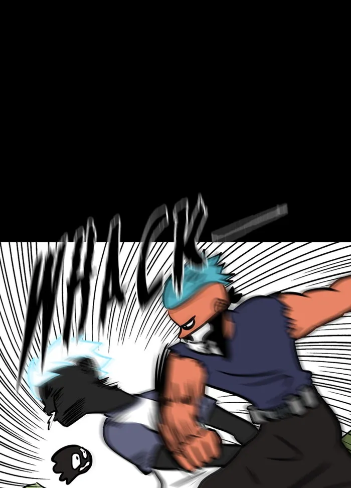 Read XINK3R chapter 116 image 16 on Lezhin