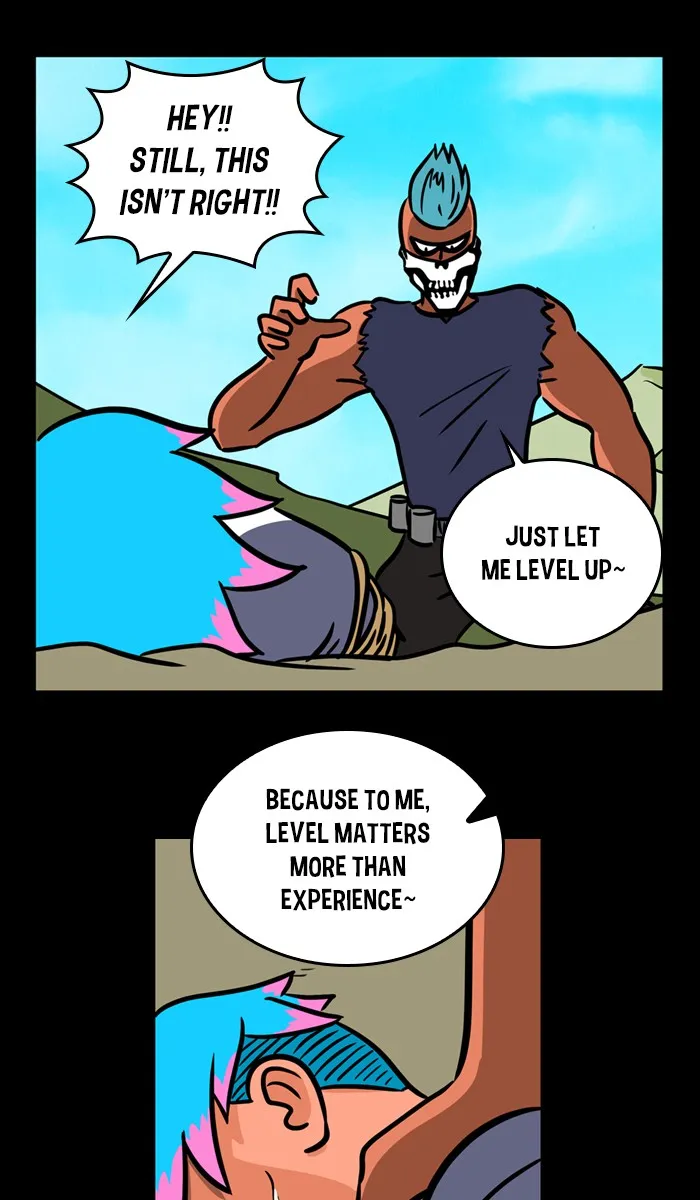 Read XINK3R chapter 116 image 27 on Lezhin