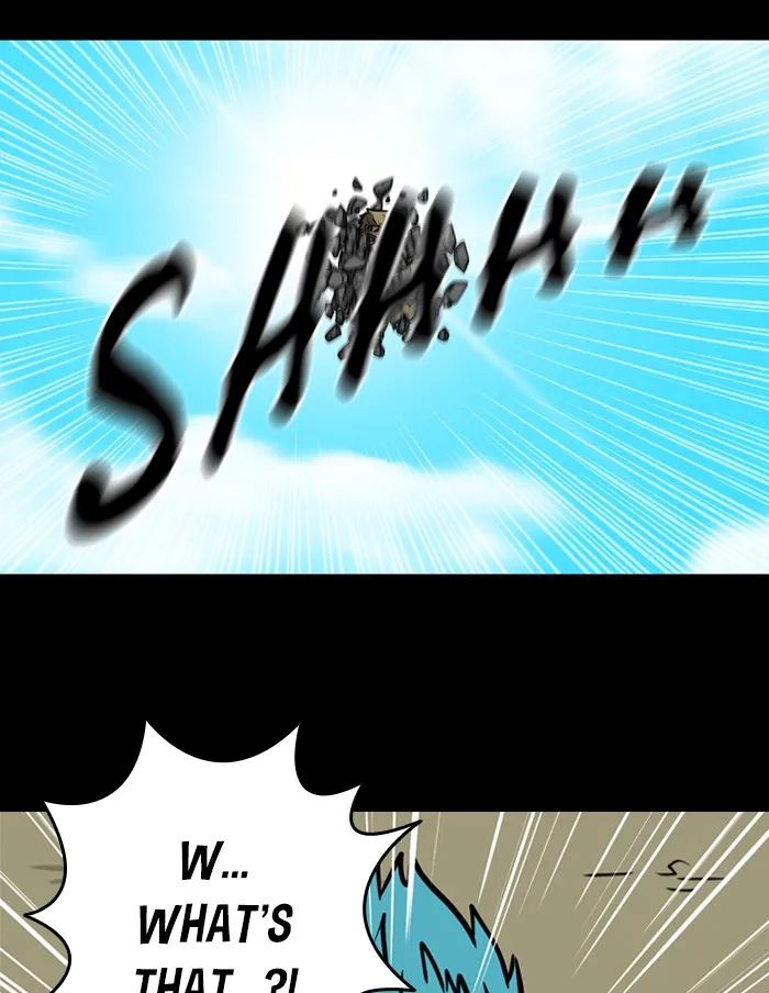 Read XINK3R chapter 116 image 32 on Lezhin