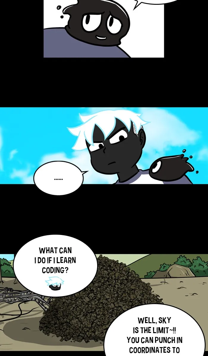 Read XINK3R chapter 116 image 5 on Lezhin
