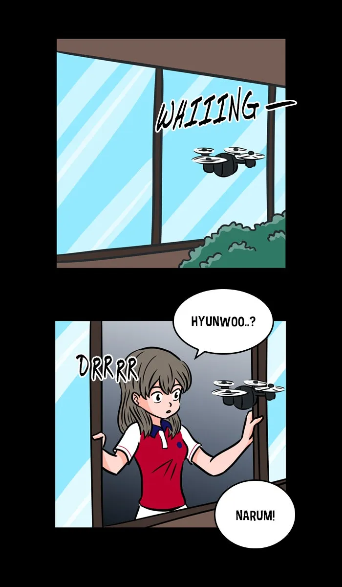 Read XINK3R chapter 117 image 10 on Lezhin