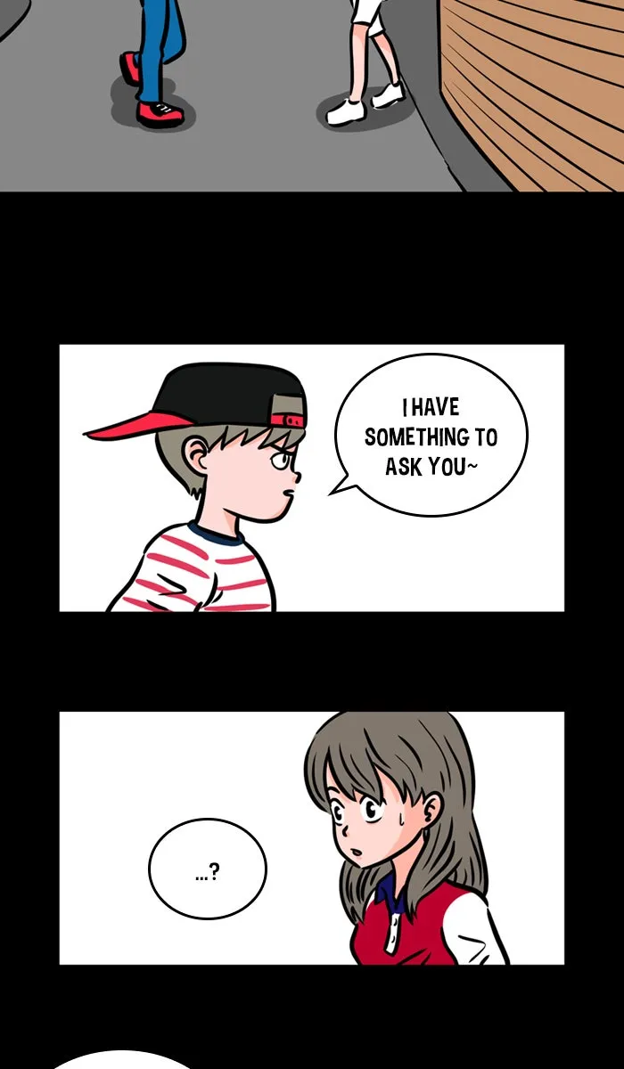 Read XINK3R chapter 117 image 12 on Lezhin