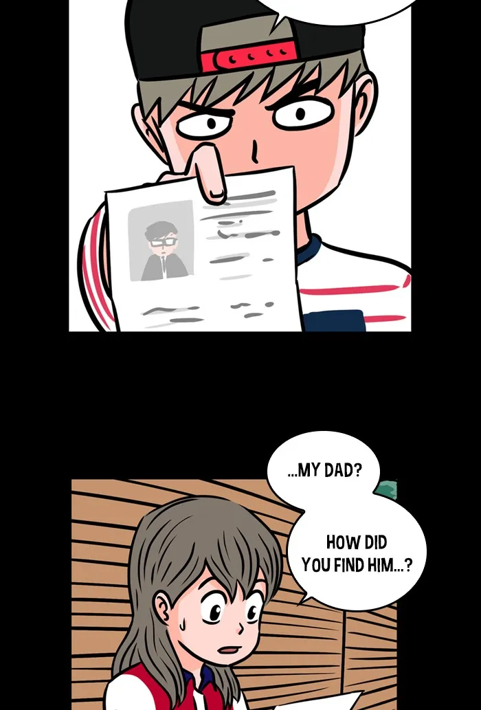 Read XINK3R chapter 117 image 15 on Lezhin