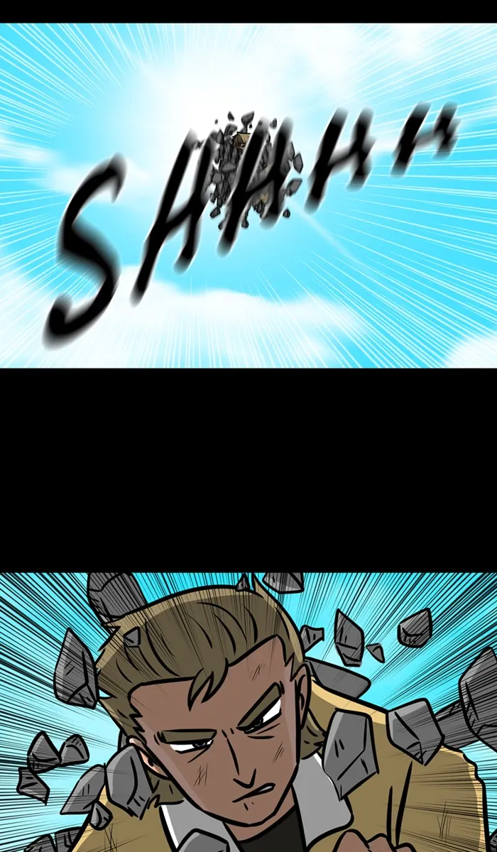 Read XINK3R chapter 117 image 2 on Lezhin