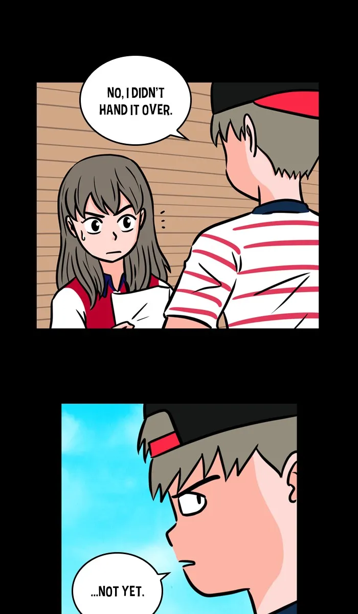 Read XINK3R chapter 117 image 20 on Lezhin