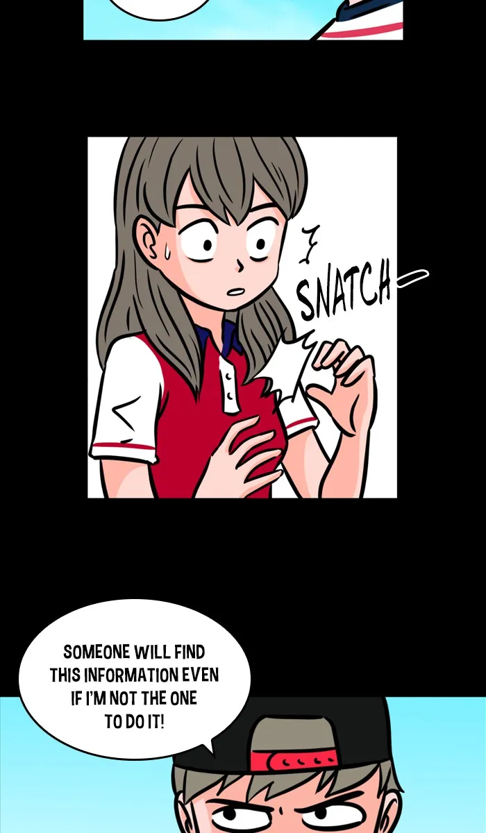 Read XINK3R chapter 117 image 21 on Lezhin