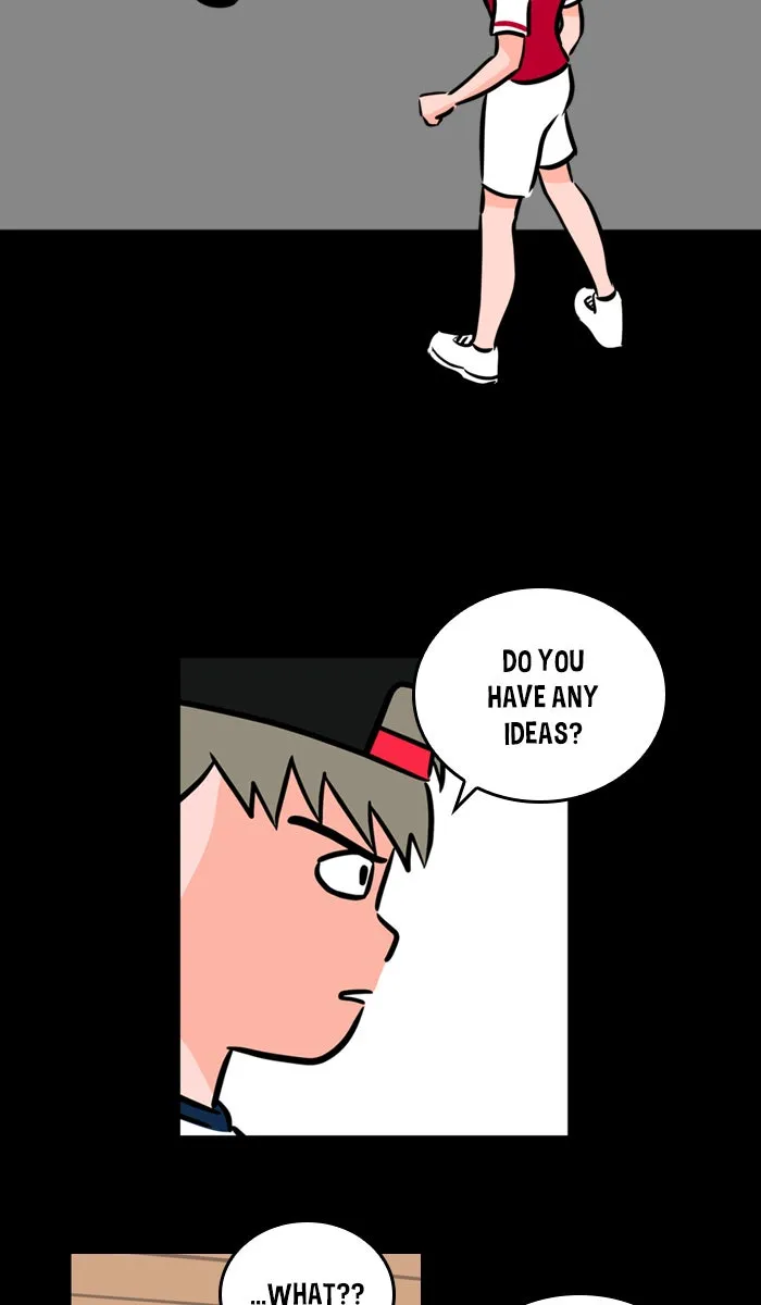 Read XINK3R chapter 117 image 23 on Lezhin