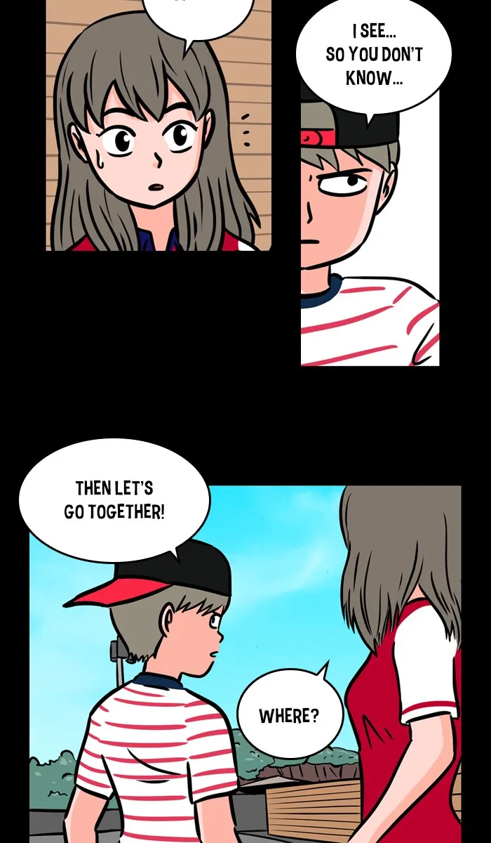 Read XINK3R chapter 117 image 24 on Lezhin