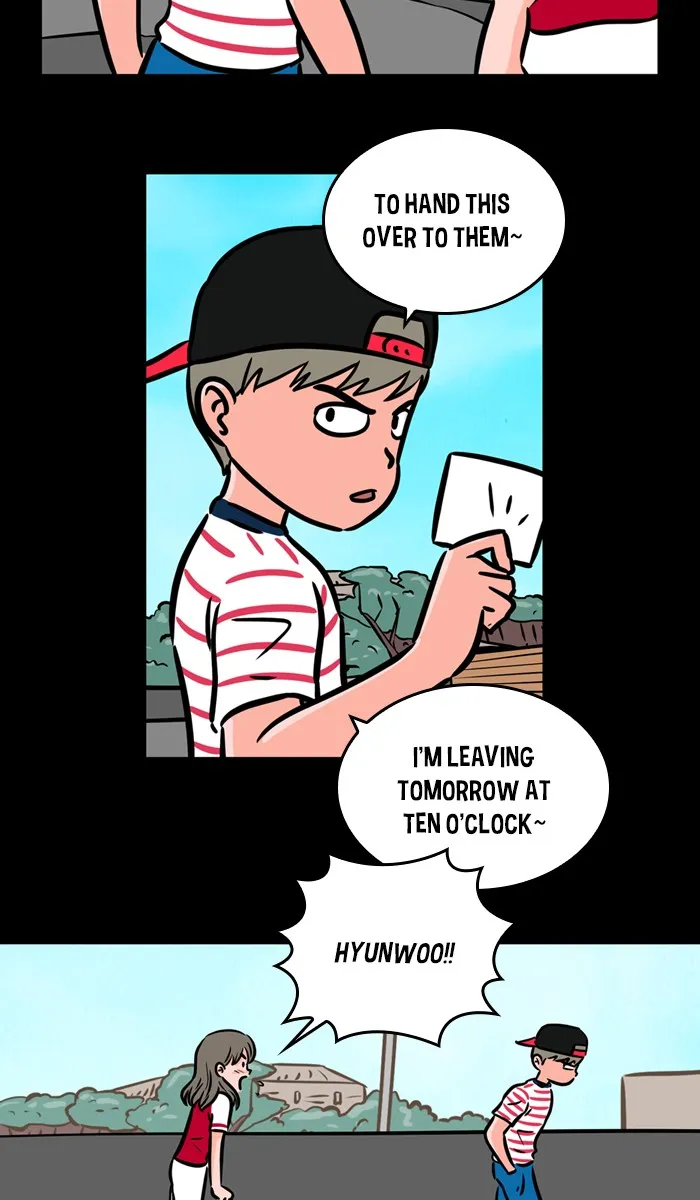 Read XINK3R chapter 117 image 25 on Lezhin