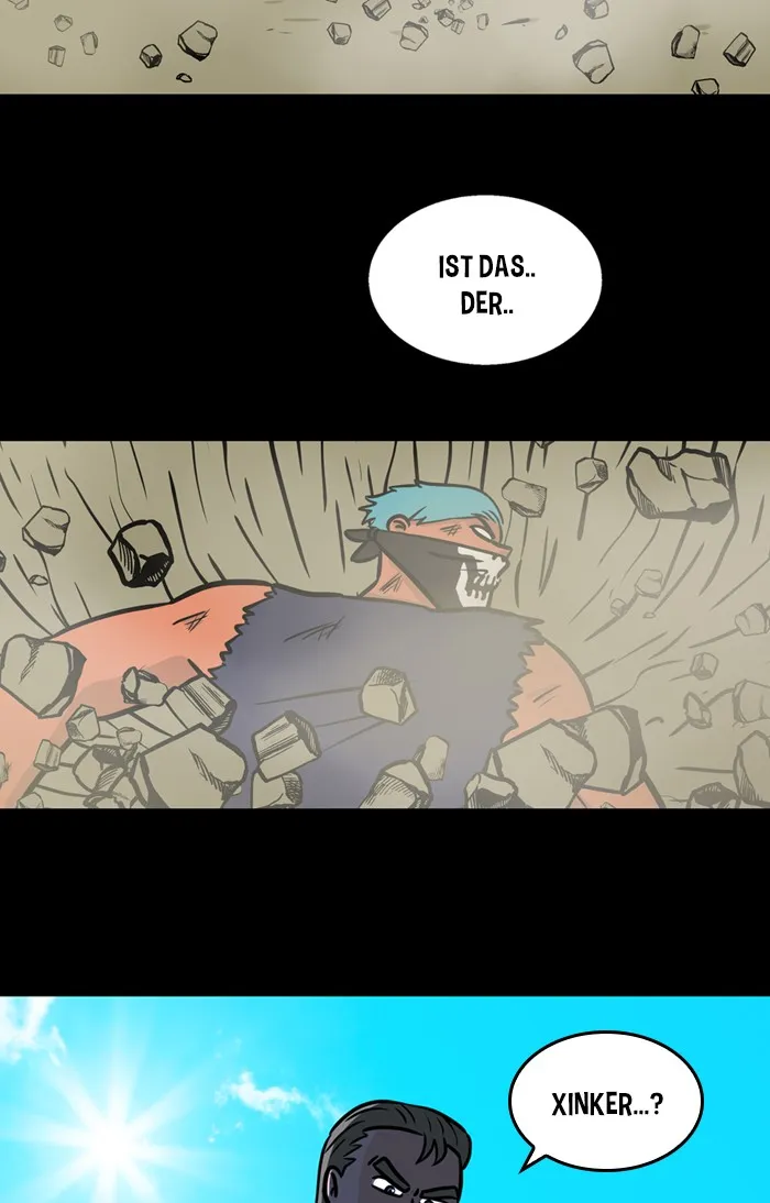 Read XINK3R chapter 117 image 28 on Lezhin