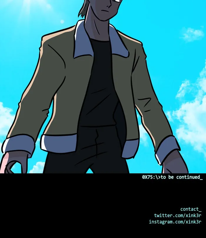 Read XINK3R chapter 117 image 29 on Lezhin