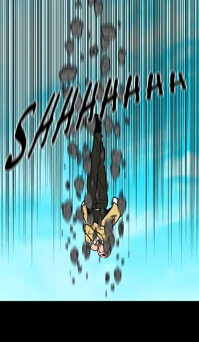 Read XINK3R chapter 117 image 4 on Lezhin