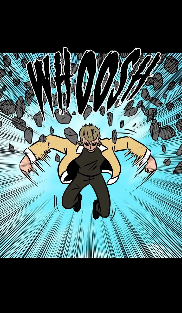 Read XINK3R chapter 117 image 5 on Lezhin