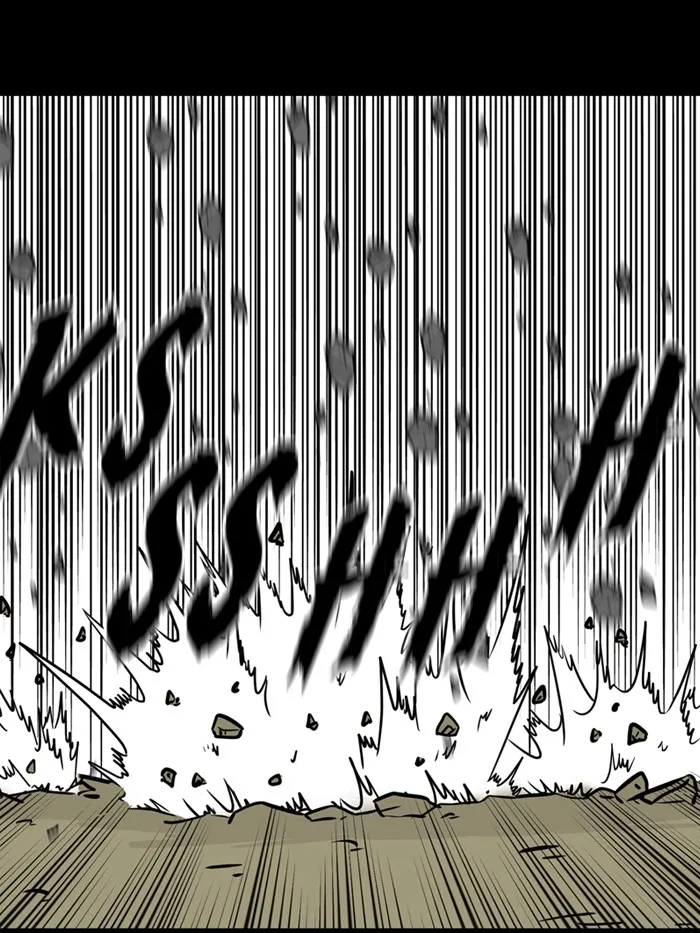 Read XINK3R chapter 117 image 8 on Lezhin