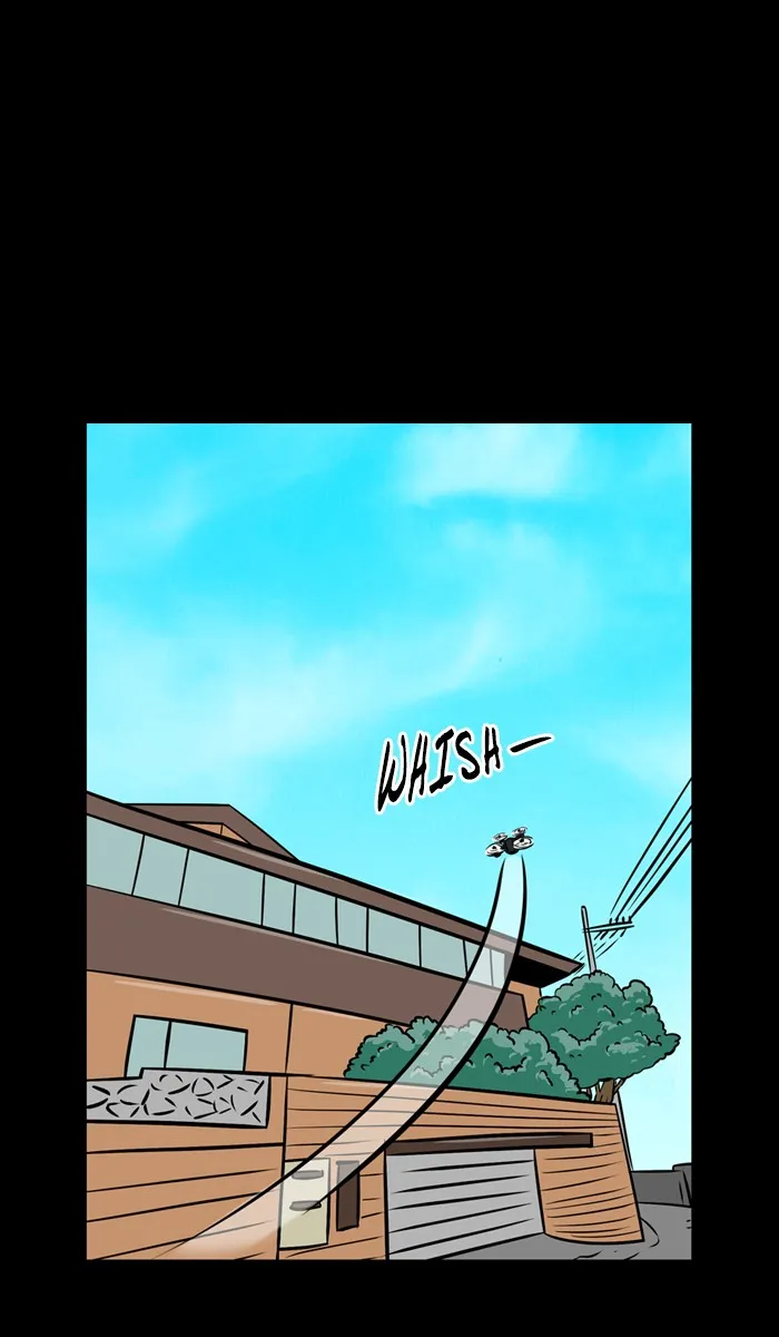 Read XINK3R chapter 117 image 9 on Lezhin