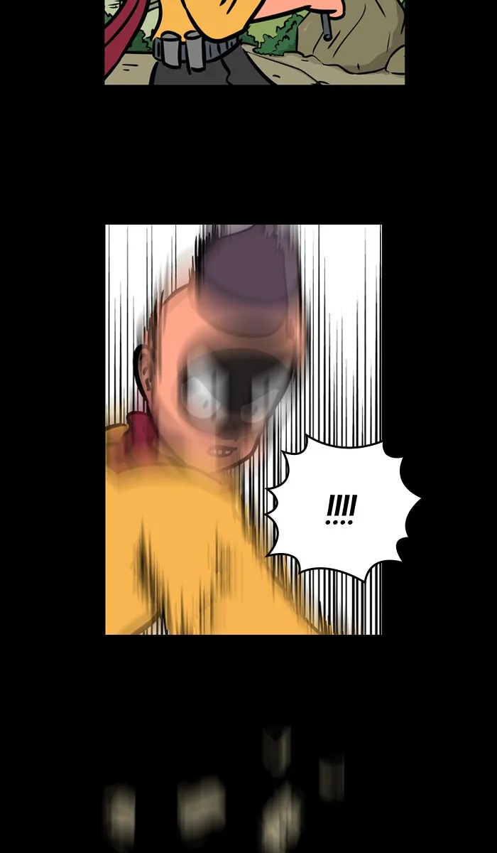 Read XINK3R chapter 118 image 10 on Lezhin
