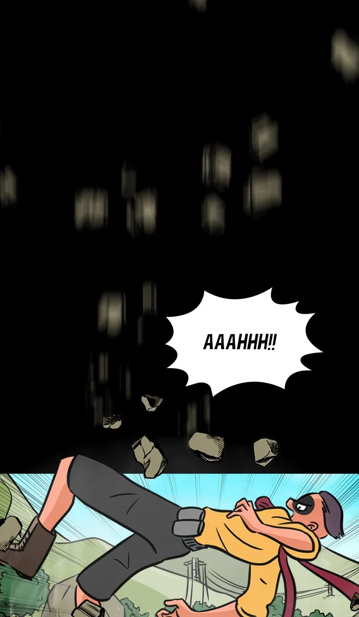 Read XINK3R chapter 118 image 11 on Lezhin