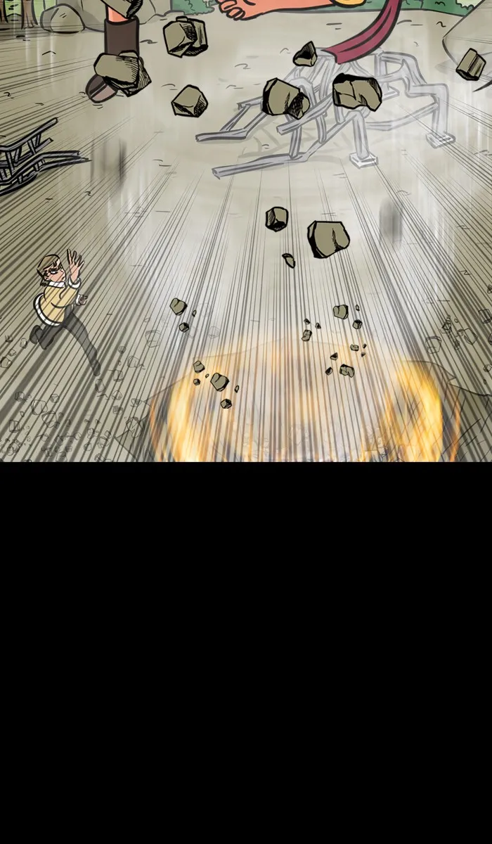 Read XINK3R chapter 118 image 12 on Lezhin