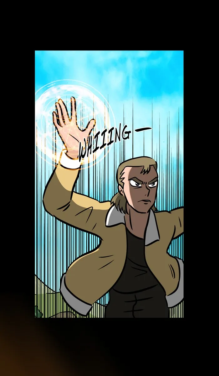 Read XINK3R chapter 118 image 13 on Lezhin