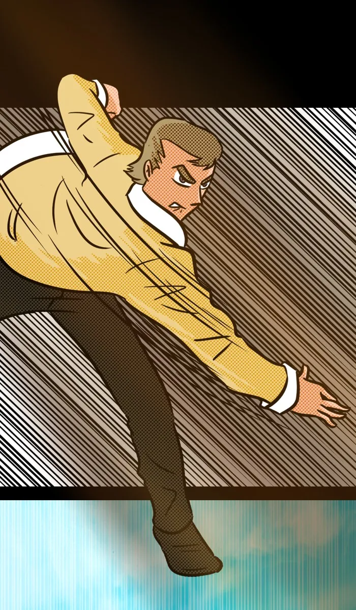 Read XINK3R chapter 118 image 14 on Lezhin
