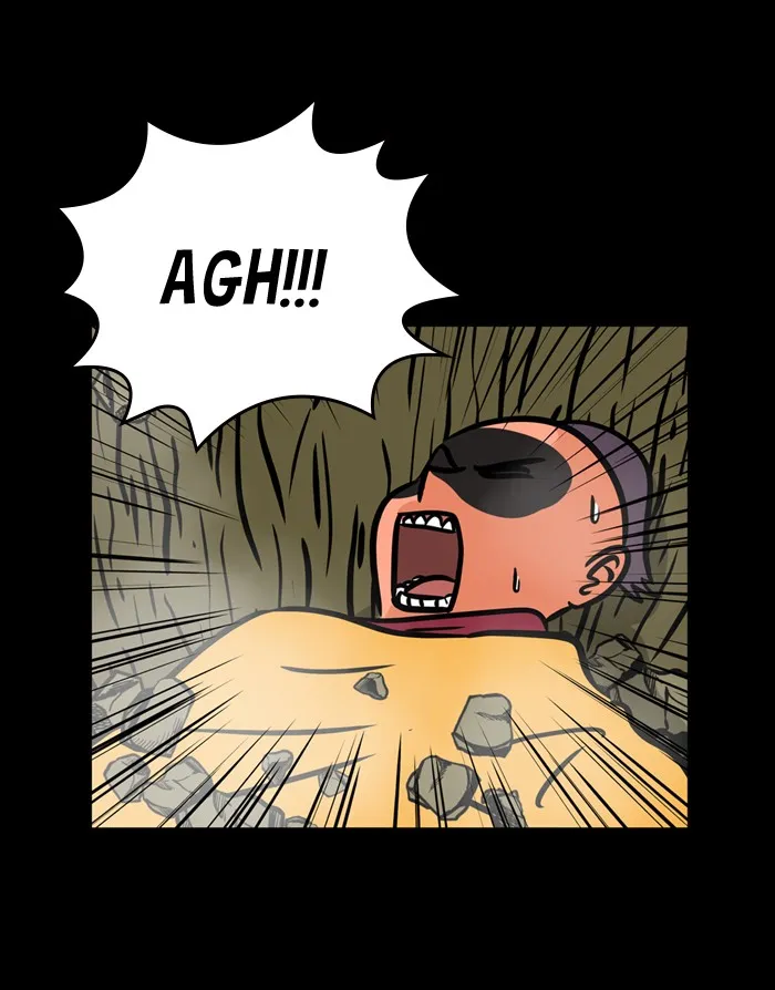 Read XINK3R chapter 118 image 17 on Lezhin