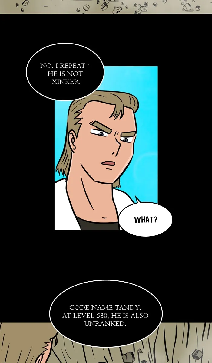 Read XINK3R chapter 118 image 19 on Lezhin