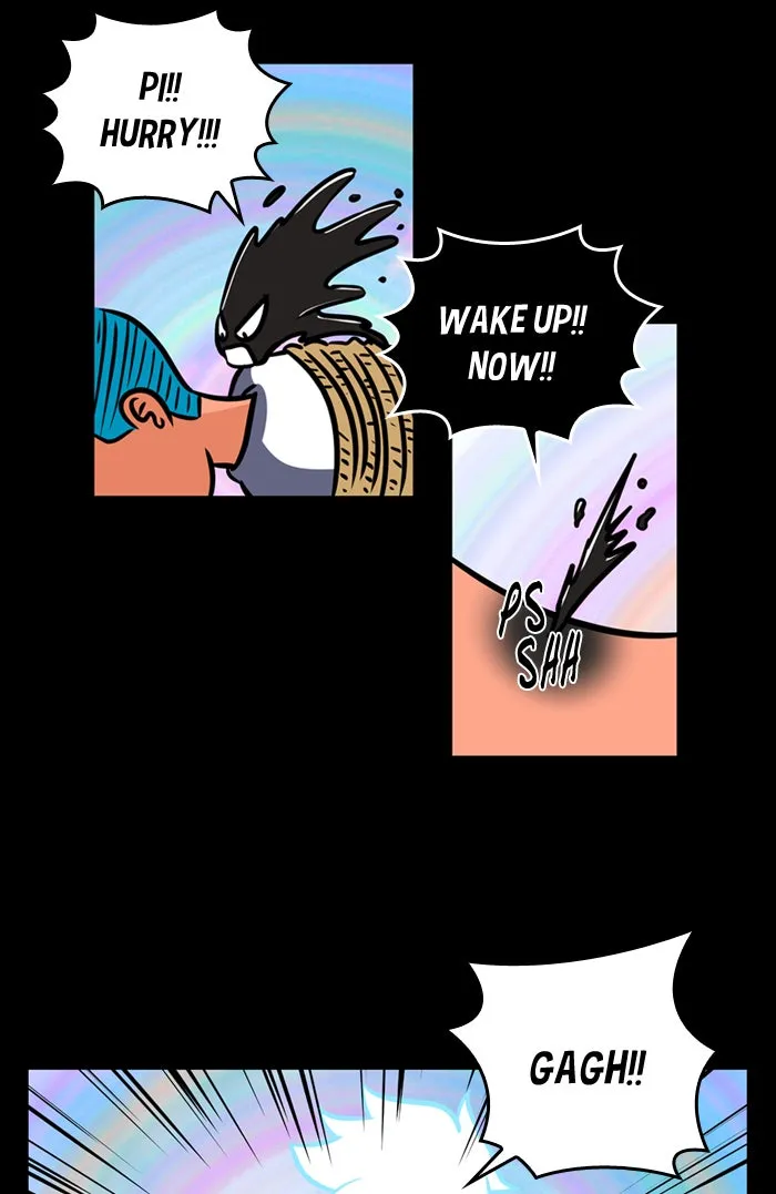 Read XINK3R chapter 118 image 23 on Lezhin