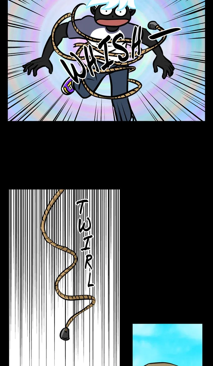 Read XINK3R chapter 118 image 24 on Lezhin