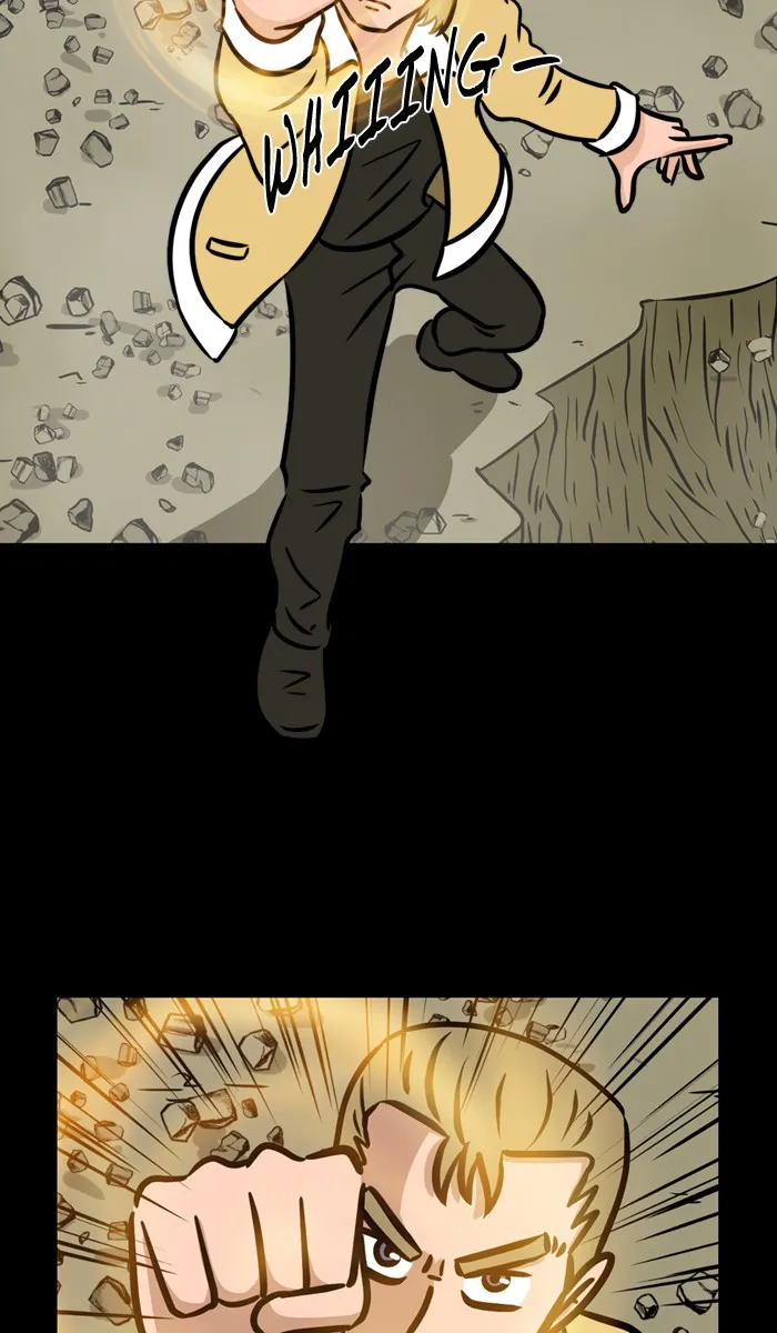 Read XINK3R chapter 118 image 28 on Lezhin