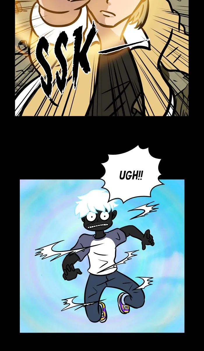 Read XINK3R chapter 118 image 29 on Lezhin