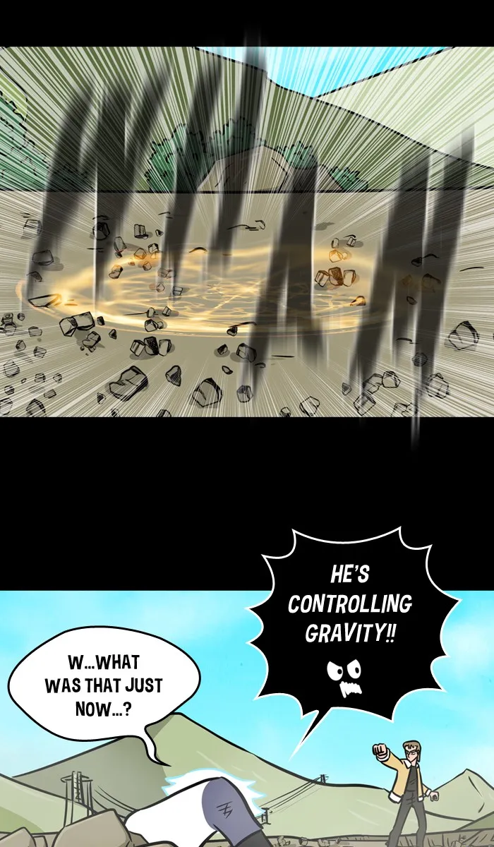 Read XINK3R chapter 118 image 32 on Lezhin