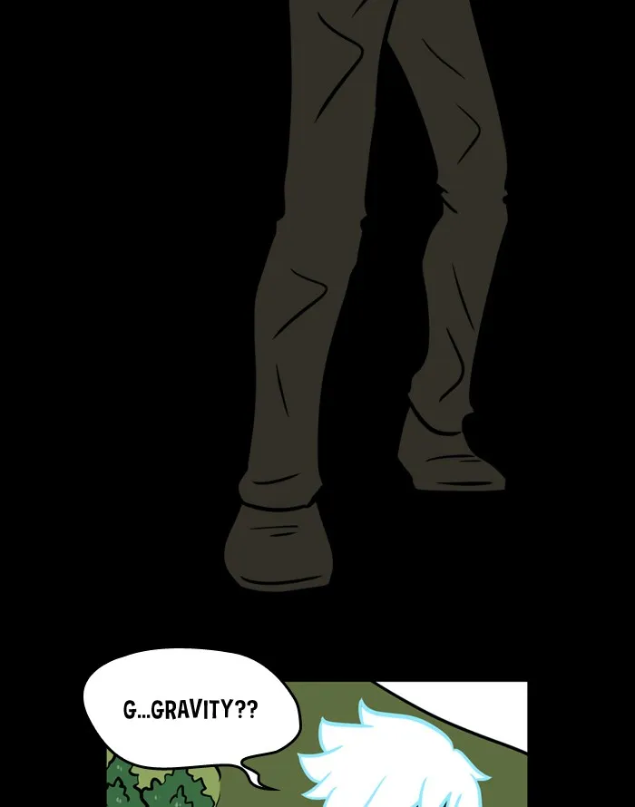 Read XINK3R chapter 118 image 34 on Lezhin